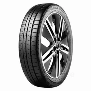 KIT 2X PNEUMATICI BRIDGESTONE ECOPIA EP500 XL * 175 55 R 20 89 T - Foto 1 di 6