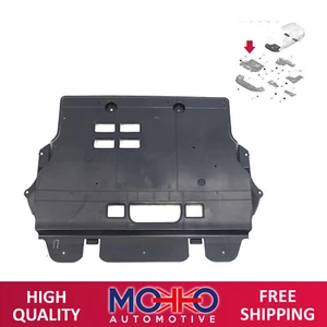 CUBIERTA INFERIOR MOTOR UNDERTRAY COMPATIBLE CON PEUGEOT 207 308 3008 5008 PARTNER OE 7013EC - Imagen 1 de 13