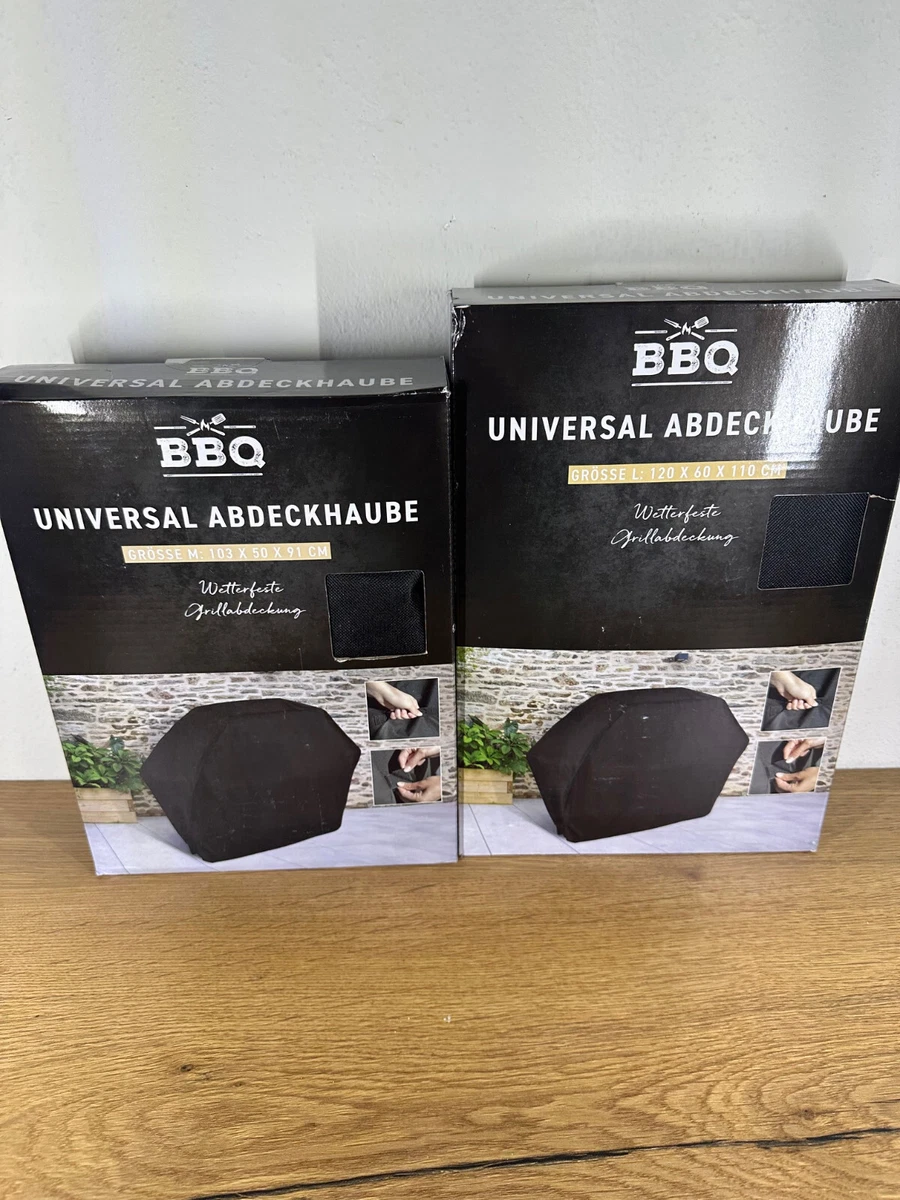 Weber Grillabdeckung – Wetterfeste Schutzhülle Für Grills Bis 71,1 Cm Durchmesser