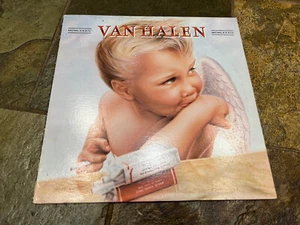 Van Halen - 1984 MCMLXXXIV Original 1984 Release (1-23985) Vinyl - Picture 1 of 3