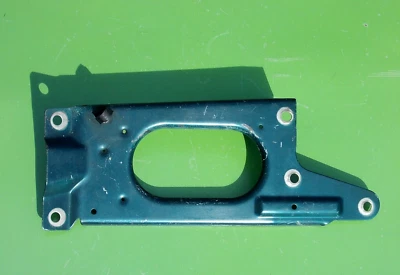 DODGE RAM 1500 94-01 GUARDABARROS DELANTERO DERECHO REFUERZO SOPORTE 55275396AB OEM VERDE Foto 1 de 4