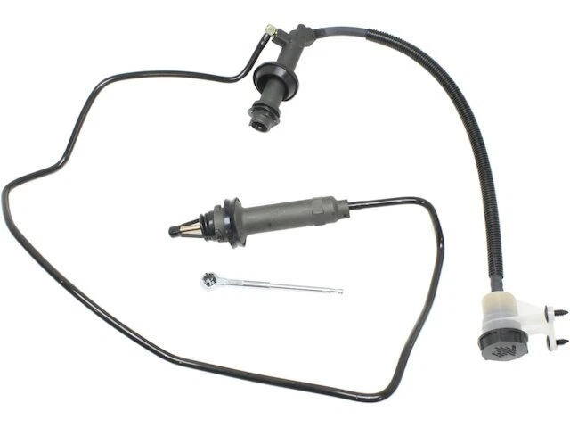 Cilindro maestro de embrague para Ford F350 Super Duty 1999-2007 diésel 2001 TN595VQ Foto 1 de 1