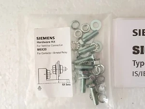 SIEMENS 3TF50 SCHÜTZ 220V -260V - Bild 1 von 14