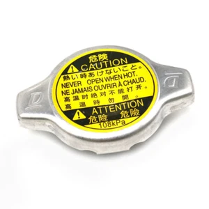 1PC For Toyota Camry Corolla Matrix Lexus RX300 RX33 Radiator Cap 16401-20353 - Picture 1 of 9