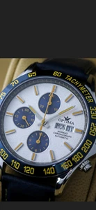 Optima Morano Sport automatic Valjoux 7750 neu Np: 2240€ - Bild 1 von 14