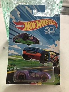 2018 Hot Wheels Spring Card Ultra Rage 1/6 - Picture 1 of 1
