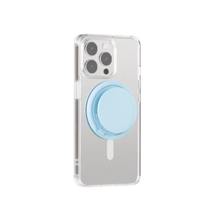 PadaSnap Magnetyczne gniazdo telefonu Uchwyt Uchwyt iPhone 12-16 -Sky Blue - Zdjęcie 1 z 7