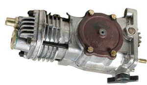 MTS Belarus 80 82 800 900 Verdichter A29.01.000 KOMPRESSOR ZENTRALSCHMIERUNG - Bild 1 von 2