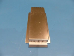 ECONOLITE EDI 510 10AMP LASTSCHALTER VERKEHRSSTEUERUNG - Bild 1 von 2