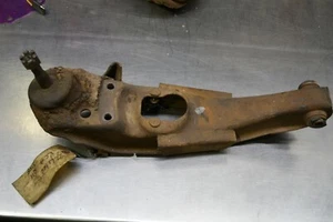 Ford Galaxie Thunderbird Reinforced Heavy Duty Front Lower Control Arm 65 66 67 - Picture 1 of 5