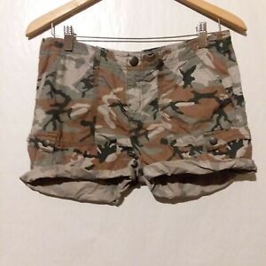 Las mejores en Pantalones cortos de camuflaje BDG para Mujeres | eBay