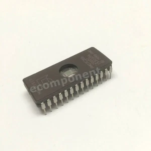 AM27C256-200DC (27C256) DIP28 Memoria EPROM in Ceramica - Finestrata UV - Picture 1 of 1