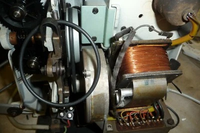 Cine projector belt for BAUER T10L NEW STOCK durable long lasting P56/3 - Image 1 of 3