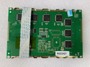 1 Stück LCD Display Bildschirm Panel für kompatibel 5,7" LED APEX RG322421 - Bild 1 von 6