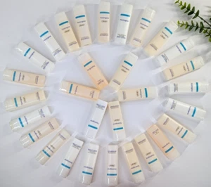 LOT 29😍Neutrogena Clean Shampoo Conditioner Light Sesame Body Lotion Travel Set - Picture 1 of 6