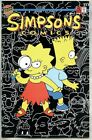 Simpsons Comics #3-1994 nm- Bongo Krusty The Klown Clown