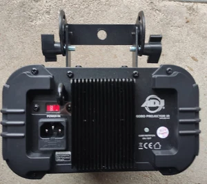 ADJ Gobo Projector LED (ohne DMX) - Bild 1 von 2
