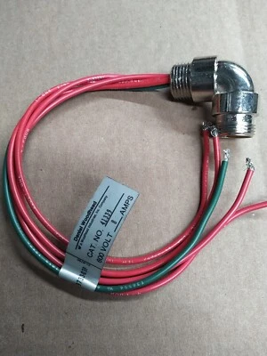 Woodhead 41339 Mini Connector Cable 5-Pin - Image 1 of 3