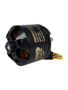 Overlander 5055/06 580KV 1280W TORNADO TUMPER V3 BÜRSTENLOSER AUSLAUF RC MOTOR - Bild 1 von 2