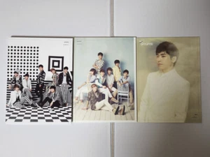 INFINITE Man In Love CD+DVD booklet+Photobook HOYA Japanese version K-pop - Bild 1 von 9