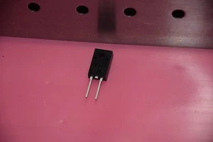 (New) SHINDENGEN ELECTRIC D4LA20 RECTIFIER DIODE, Fast Recovery Rectifier - Picture 1 of 3