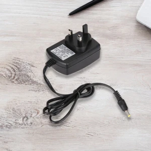 AC to DC 4.0mmx1.7mm 9V 1.5A Switching Power Supply Adapter - Afbeelding 1 van 4