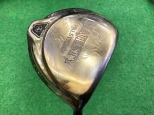 MARUMAN MAJESTY 2016 PRESTIGIO DRIVER 10.5deg Flex-SR LV720 With H/C F/S - Picture 1 of 6
