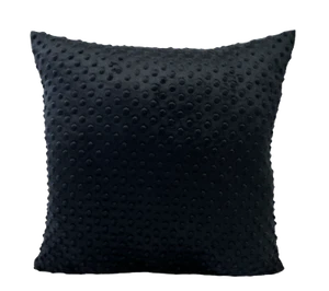 Kissenbezug 30x30 Kissen Dekokissen Sofakissen 100 % Polyester - Bild 1 von 7