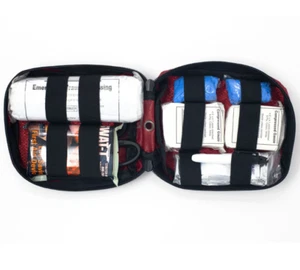 Cubix Safety Standard Bleeding Control Kit - Bild 1 von 7