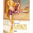Rapunzel Mis Cuentos   Paperback New Martin Moron A 01 Jul 16