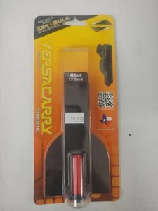 Versacarry Pant Holster Fits Small 40 Pistol 3.5" Barrel Black 40-SM - Picture 1 of 1