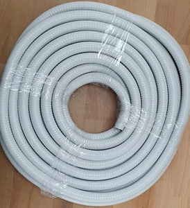 10m großer Saugschlauch ID=15mm passend für Sirona Einheit - Bild 1 von 1