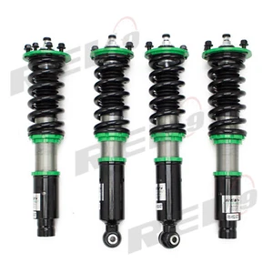Rev9 Hyper-Street 2 Coilover Kit 32-Ways Damping For Acura TSX (CL9) 2004-08 - Picture 1 of 6