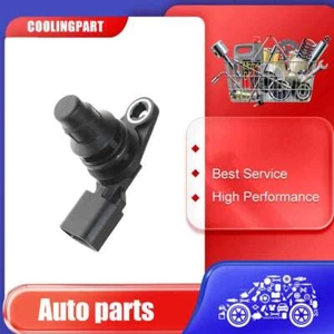 For MAZDA 3 BL Sedan SP25 2.5L L5-VE 04/2009-2013 Camshaft Position Sensor 1X - Picture 1 of 4