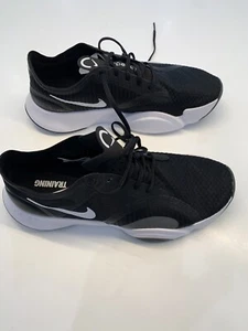 nike superrep scarpe da ginnastica allenamento donna uk 8 nuove senza scatola #1156 - Foto 1 di 8