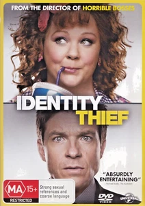 Identity Thief (DVD, 2013) - Picture 1 of 1