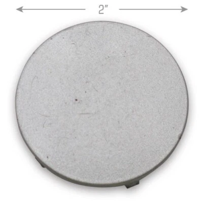 Tapacubos central Chrysler 300 LHS Sebring PT Cruiser 98-05 4284004 Foto 1 de 2