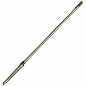 67C-45501-10-00 Drive shaft Long For Yahama F30A 69H F40B 67C 30HP 40 HP - Picture 1 of 3