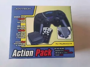 Joytech Action Pack per PlayStation 2 - Foto 1 di 7