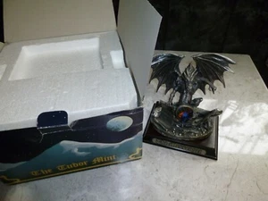MYTHOS AND MAGIC THE MESSENGER 3649 VERPACKT SEHR GUTER ZUSTAND TUDOR NEUWERTIG - Bild 1 von 11