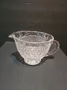 24 % Bleikristall Soße Krug von Shannon Crystal - Bild 1 von 7