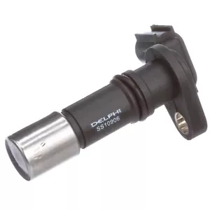 For 2019-2020 Lexus IS350 3.5L V6 Engine Crankshaft Position Sensor Delphi - Picture 1 of 7