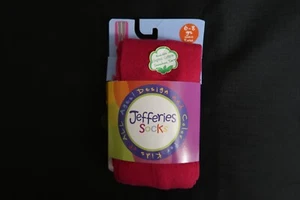 Jefferies Socks Tights Girls 6-8 yrs. - Picture 1 of 5