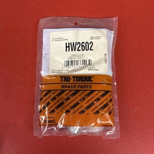 Dorman HW2602 Drum Brake Self Adjuster Repair - Bild 1 von 3
