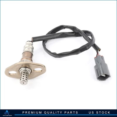 ?Sensor de oxígeno O2 02 para Toyota T100 1996-1998 2,7 L aguas abajo Foto 1 de 4