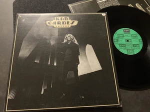 2626 / Kim Carnes - Voyeur / VG++ - Bild 1 von 3