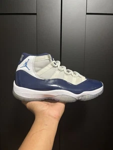 Talla 8.5 - Jordan 11 Retro Alto Ganar Como '82 - Imagen 1 de 12