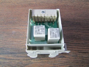 🔴 Relais EZL 517-A Elektronik Wassertasche 9053390 für Geschirrspüler  Miele - Bild 1 von 7