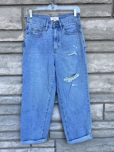 Chelsea And Violet High Rise Jeans 26 - Picture 1 of 5