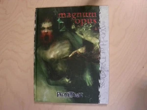 White Wolf 60101 - Magnum Opus Promethean: - Picture 1 of 1